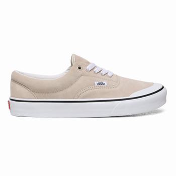 Damske Tenisky Vans Suede Era TC Biele VA83PQBXT